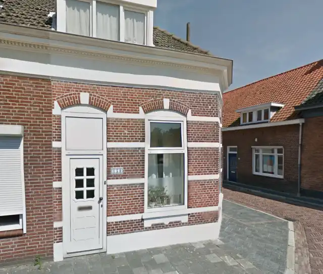 96m2 house to rent for 1675€/month in Noordsingel, Bergen op Zoom