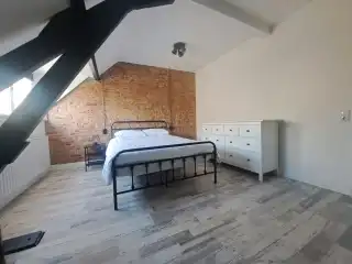 96m2 house to rent for 1675€/month in Noordsingel, Bergen op Zoom