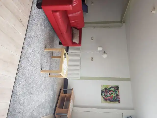 60m2 apartment to rent for 1050€/month in Vogelstraat 15, Wagenberg