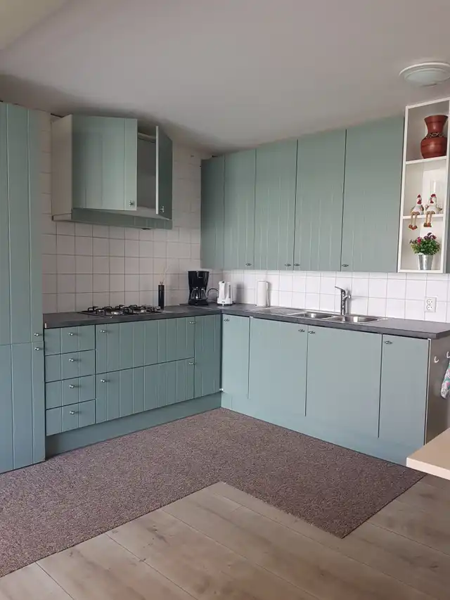 60m2 apartment to rent for 1050€/month in Vogelstraat 15, Wagenberg