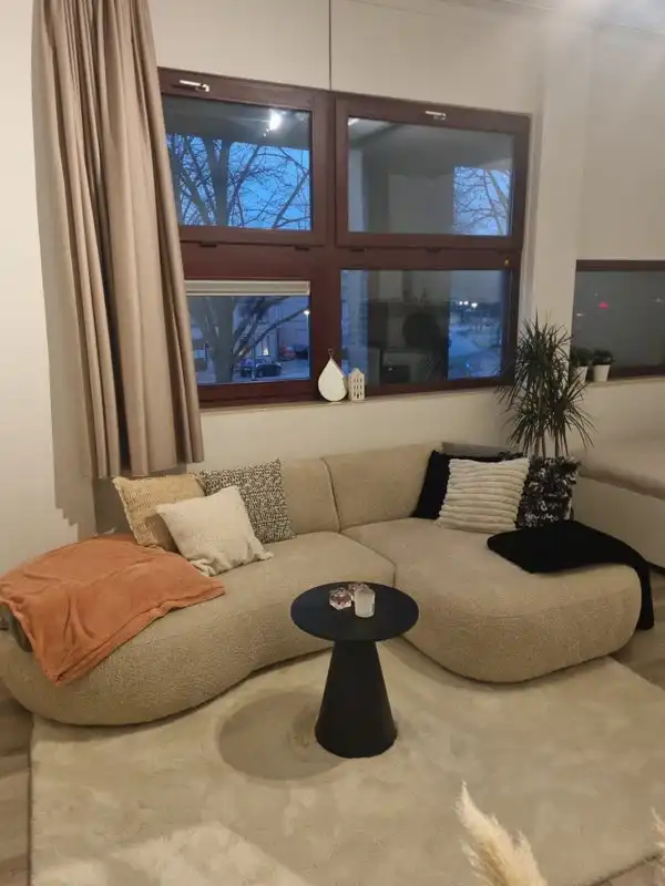 45m2 studio to rent for 820€/month in Keizersveld, Venray