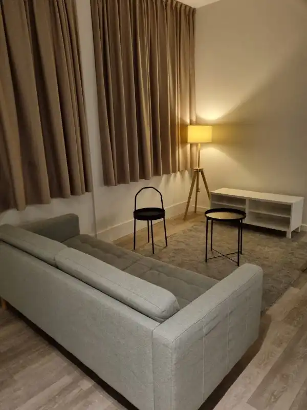 45m2 studio to rent for 820€/month in Keizersveld, Venray