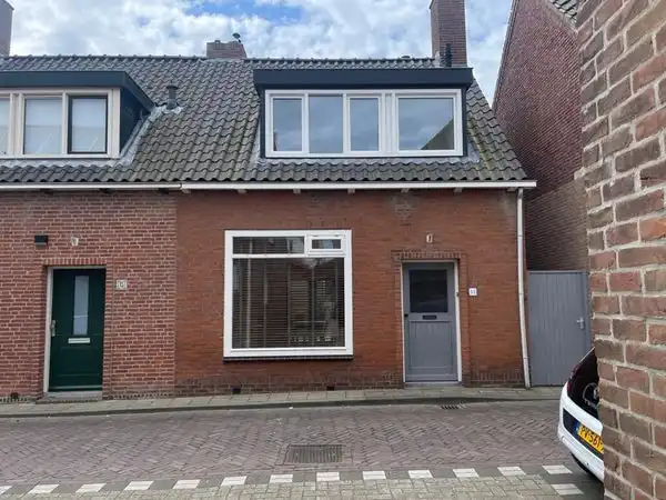85m2 house to rent for 1925€/month in B.J. Blommersstraat 11, Katwijk aan Zee