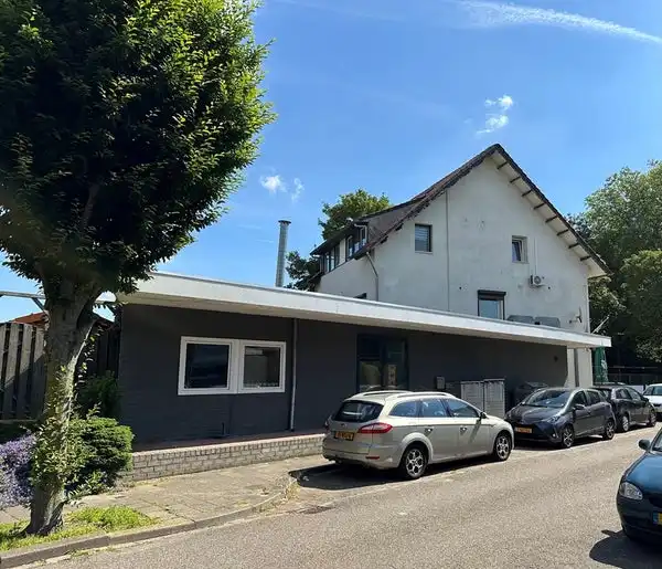 25m2 apartment to rent for 600€/month in Klaverstraat 17, Sittard