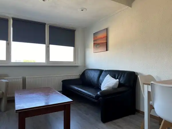 25m2 apartment to rent for 600€/month in Klaverstraat 17, Sittard