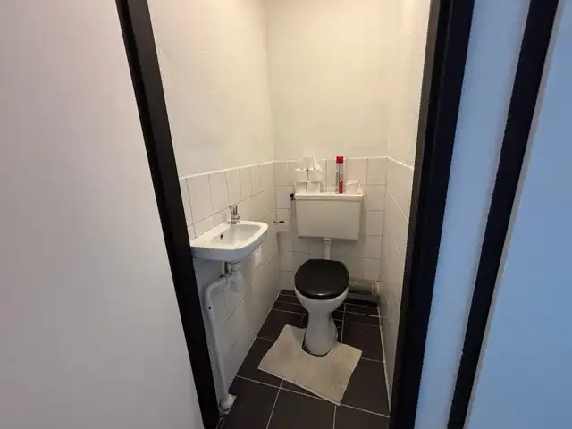 62m2 apartment to rent for 1035€/month in Bram van Den Berghstraat 55, Oss