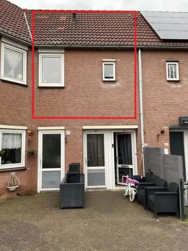 42m2 apartment to rent for 676.9€/month in Jachtwagenstraat 103, Purmerend