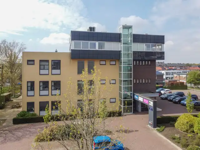 95m2 apartment to rent for 1790€/month in Albert Cuypstraat 1, Venlo