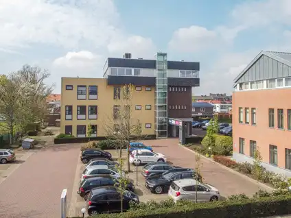 95m2 apartment to rent for 1790€/month in Albert Cuypstraat 1, Venlo