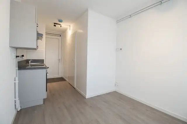 15m2 apartment to rent for 454€/month in Venrayseweg 81, Venlo