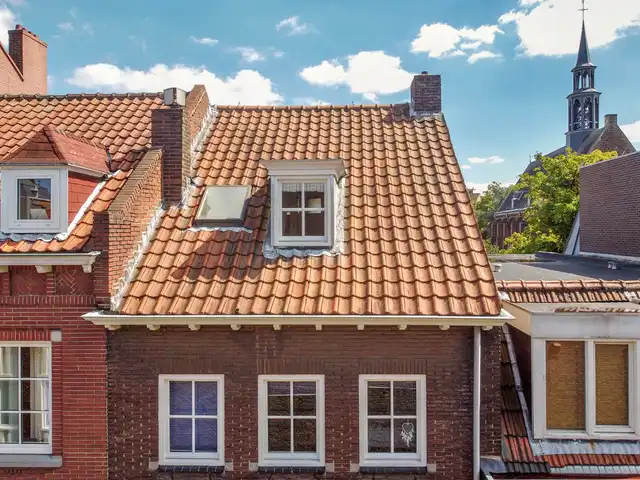 67m2 house to rent for 1100€/month in Nieuwstraat 19, Venlo
