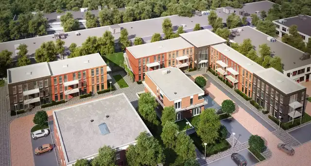 55m2 apartment to rent for 1250€/month in Kruyderlaan, Nieuwegein