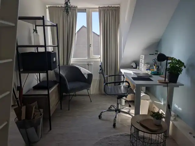 11m2 room to rent for 390€/month in Kruiskruid 30, Boskoop