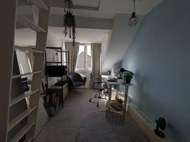 11m2 room to rent for 390€/month in Kruiskruid 30, Boskoop