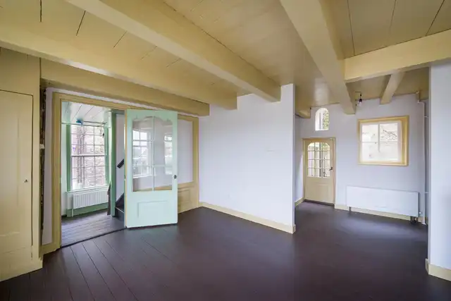 128m2 house to rent for 1395€/month in Kerkstraat 2, Blokzijl