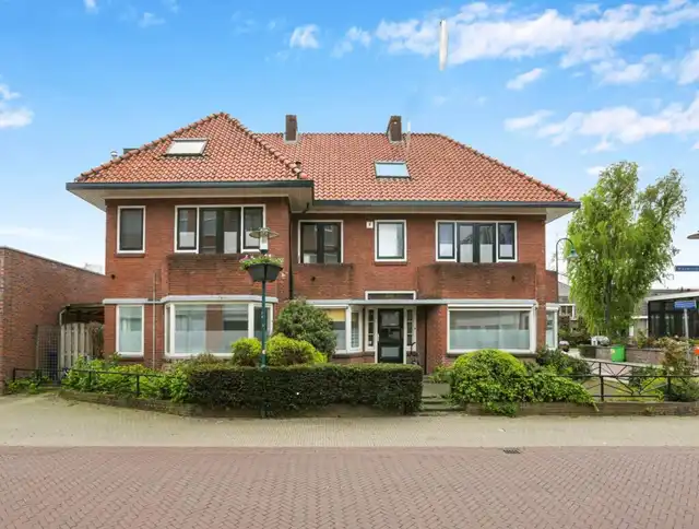 300m2 room to rent for 525€/month in Nieuwstraat 20, Barneveld
