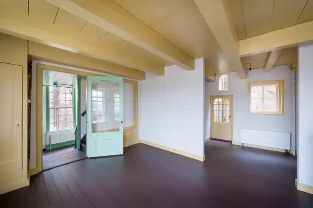 128m2 house to rent for 1395€/month in Kerkstraat 2, Blokzijl