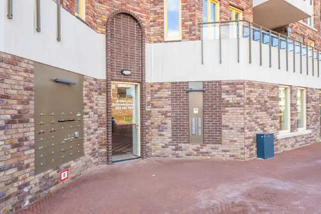67m2 apartment to rent for 1139€/month in Arthur Van Schendelstraat 246, Leiden