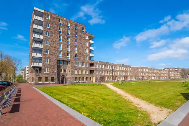 67m2 apartment to rent for 1139€/month in Arthur Van Schendelstraat 246, Leiden