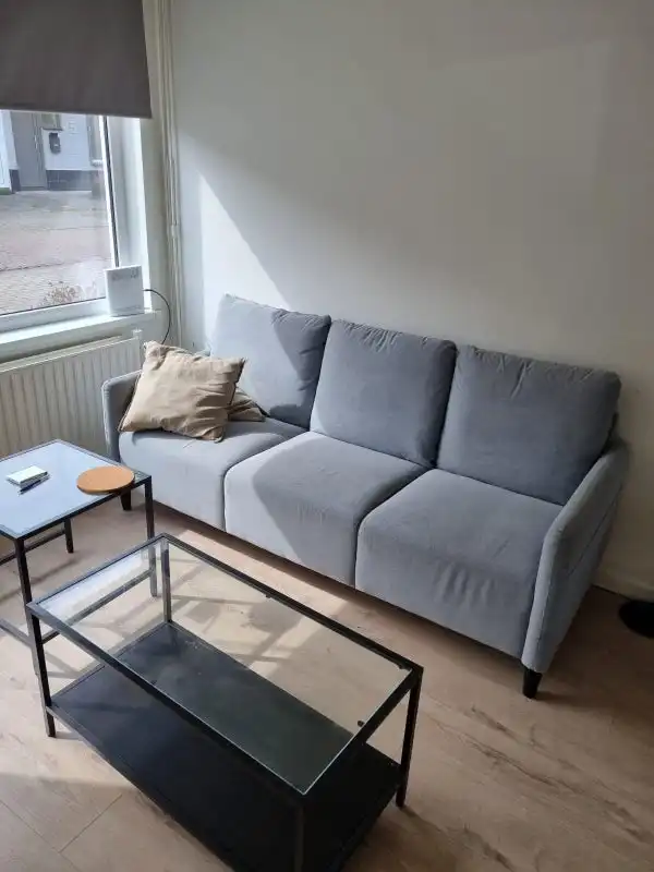 90m2 house to rent for 1250€/month in Beatrixstraat, Terneuzen
