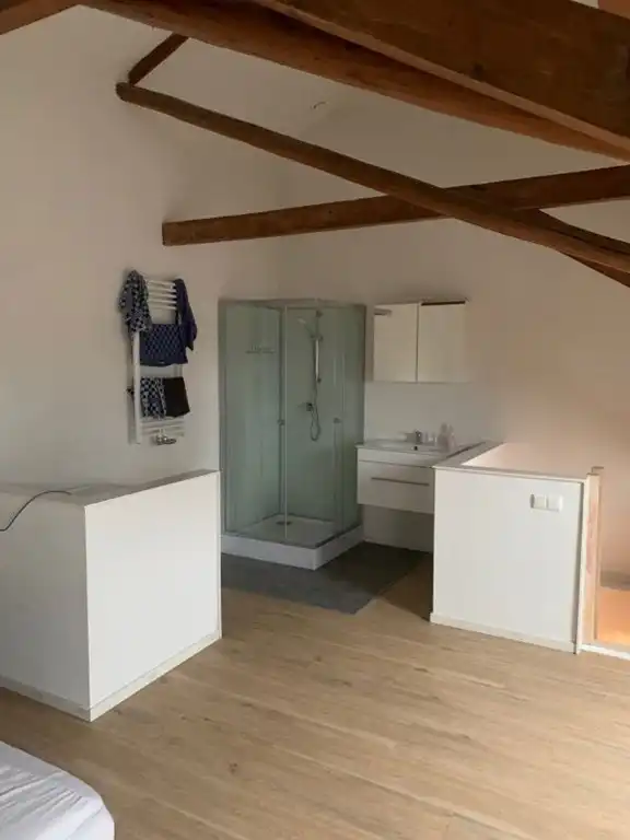 41m2 apartment to rent for 1195€/month in Kerkstraat 267, Hoogezand