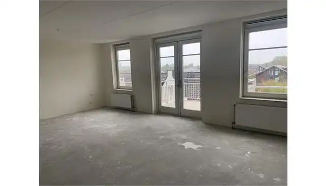 66m2 apartment to rent for 1082€/month in Kaspische Zee 32, Amersfoort