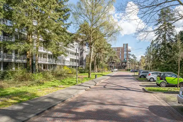 72m2 apartment to rent for 1550€/month in Pr. Marijkelaan 21, Zeist