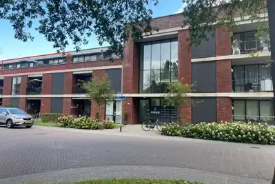 60m2 apartment to rent for 922.26€/month in Prins Bernhardstraat 95, Dedemsvaart