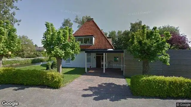 130m2 apartment to rent for 2400€/month in Wintercyclaam, Nootdorp