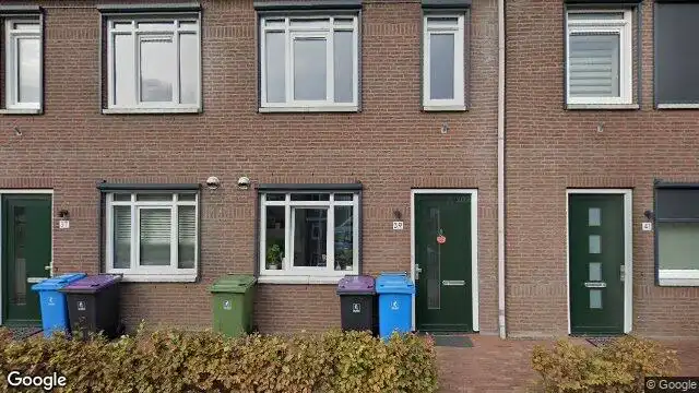 118m2 house to rent for 2255€/month in Brink Van Pietje Bell, Pijnacker