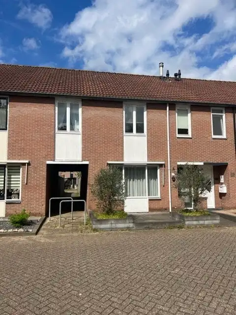 122m2 house to rent for 1500€/month in De Griffioen 39, Almelo