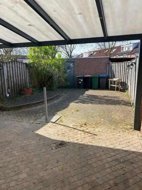 122m2 house to rent for 1500€/month in De Griffioen 39, Almelo