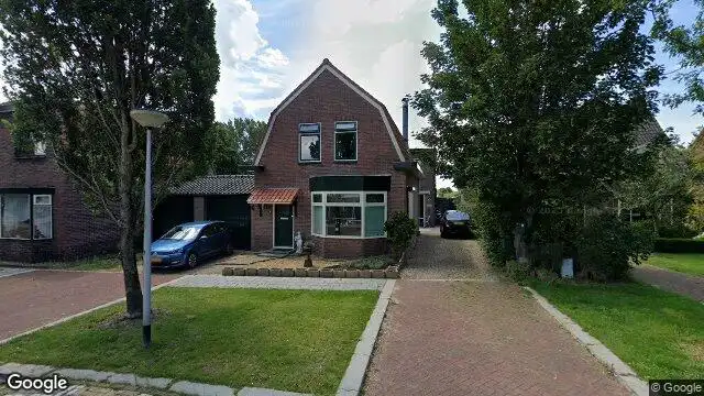 97m2 house to rent for 2000€/month in De Vlashoven, Noordwijkerhout