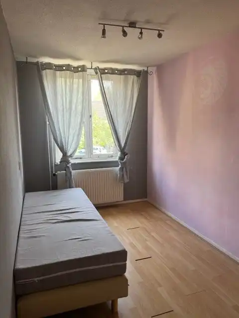 122m2 house to rent for 1500€/month in De Griffioen 39, Almelo