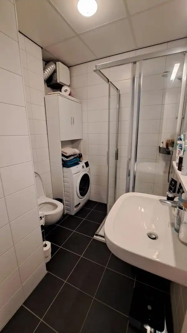 40m2 apartment to rent for 1145€/month in Ursulinenhof, Vianen