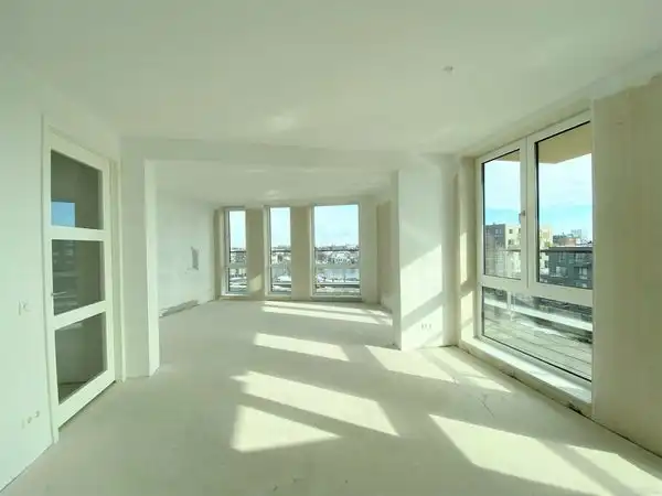 72m2 apartment to rent for 1650€/month in Van Leeuwenhoekpark 212, Delft