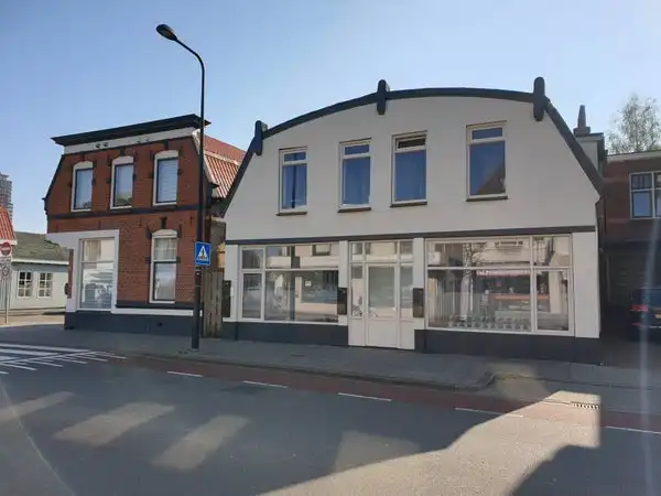 40m2 apartment to rent for 755€/month in Kuipersdijk, Enschede