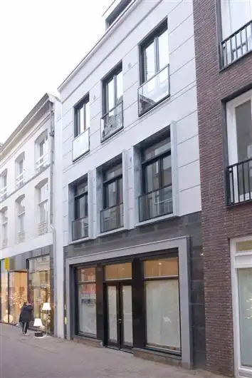 73m2 apartment to rent for 1375€/month in Kleine Overstraat 7, Deventer