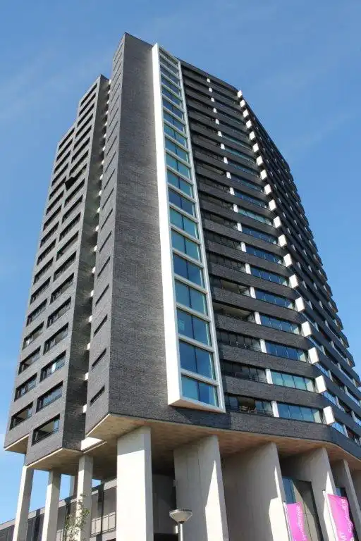 91m2 apartment to rent for 1261€/month in Van Randwijkstraat 85, Leiden