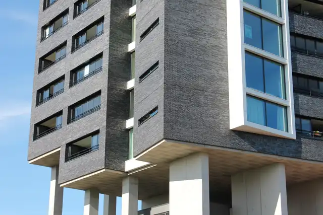 91m2 apartment to rent for 1261€/month in Van Randwijkstraat 85, Leiden