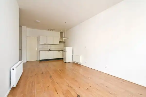 43m2 apartment to rent for 932€/month in Frederik Hendrikstraat, Delft
