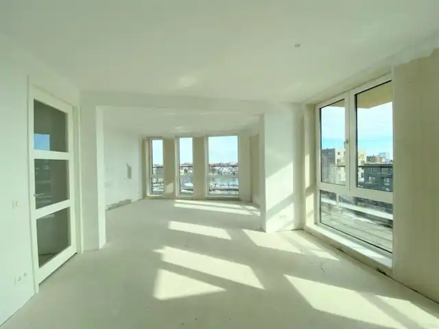 72m2 apartment to rent for 1650€/month in Van Leeuwenhoekpark 212, Delft
