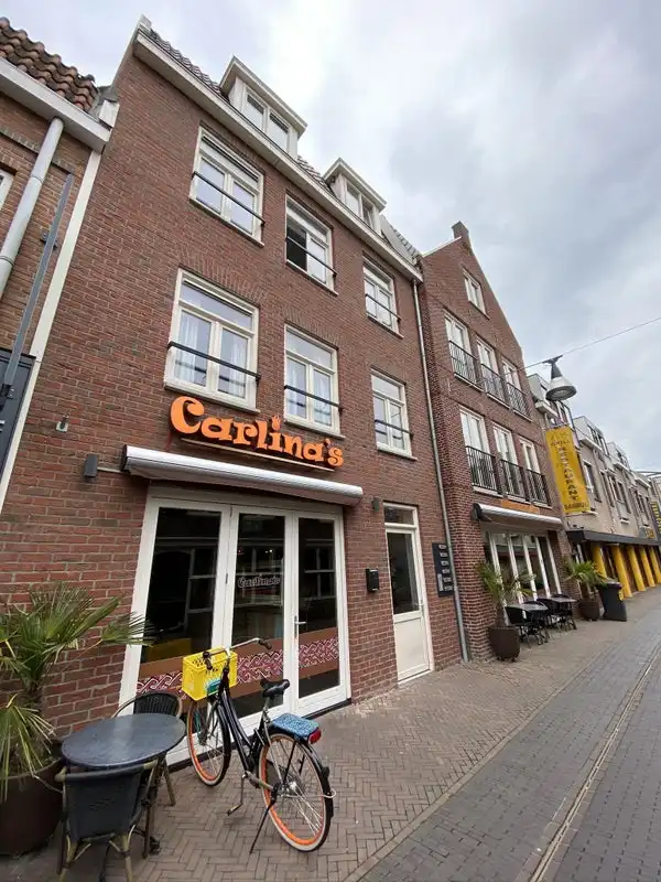 75m2 apartment to rent for 1150€/month in Walstraat, Enschede