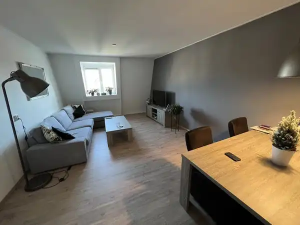 75m2 apartment to rent for 1150€/month in Walstraat 0, Enschede
