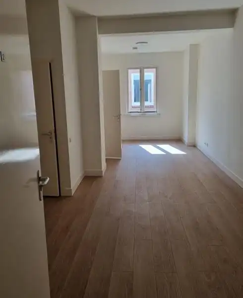 17m2 apartment to rent for 650€/month in Markt 23, Roosendaal