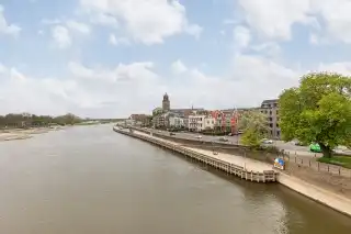 162m2 house to rent for 2500€/month in Handelspark Weteringen, Maagdenburgstraat 38, Deventer