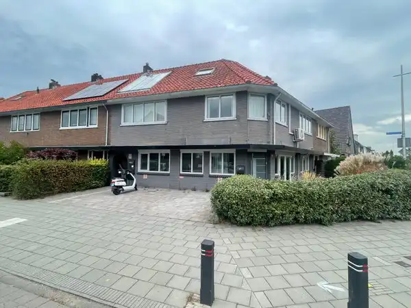 94m2 apartment to rent for 1725€/month in Everard Meysterweg, Amersfoort