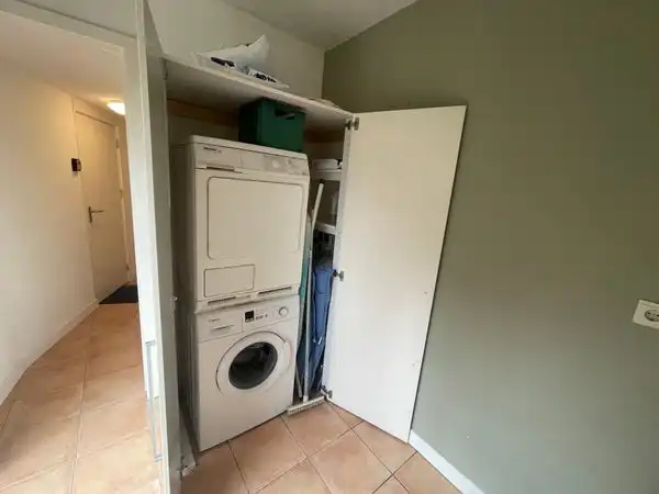 94m2 apartment to rent for 1725€/month in Everard Meysterweg, Amersfoort