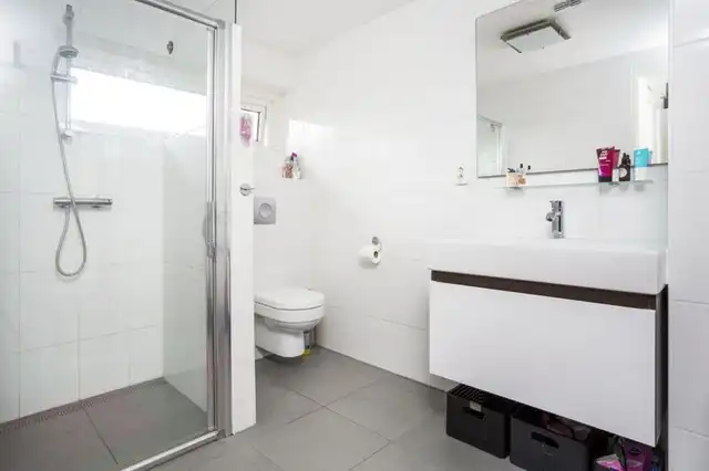 94m2 apartment to rent for 1725€/month in Everard Meysterweg, Amersfoort