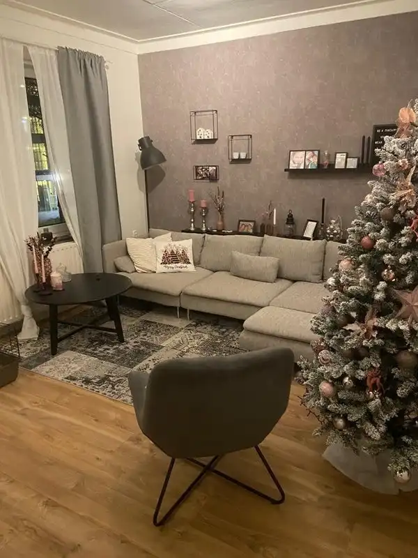 120m2 house to rent for 1150€/month in Raadhuisplein, Heerlen